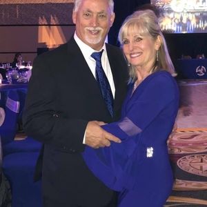 Meet your Posher, Cheryl